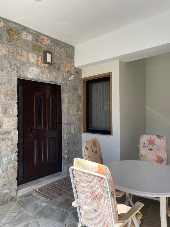 Stymfalia Cozy Village Guesthouse Karteri  Exterior photo